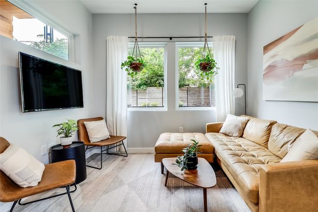 UNIT-2105 - 2108 Tillery St, House other with 2 bedrooms, 3 bathrooms and 1 parking in Austin TX | Image 13