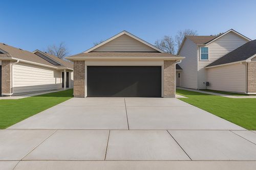 1605/1607 S Limuel St, Wichita, KS, 67235 | Card Image