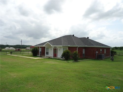 9630 Hunt Hill Rd, Rogers, TX, 76569-3696 | Card Image
