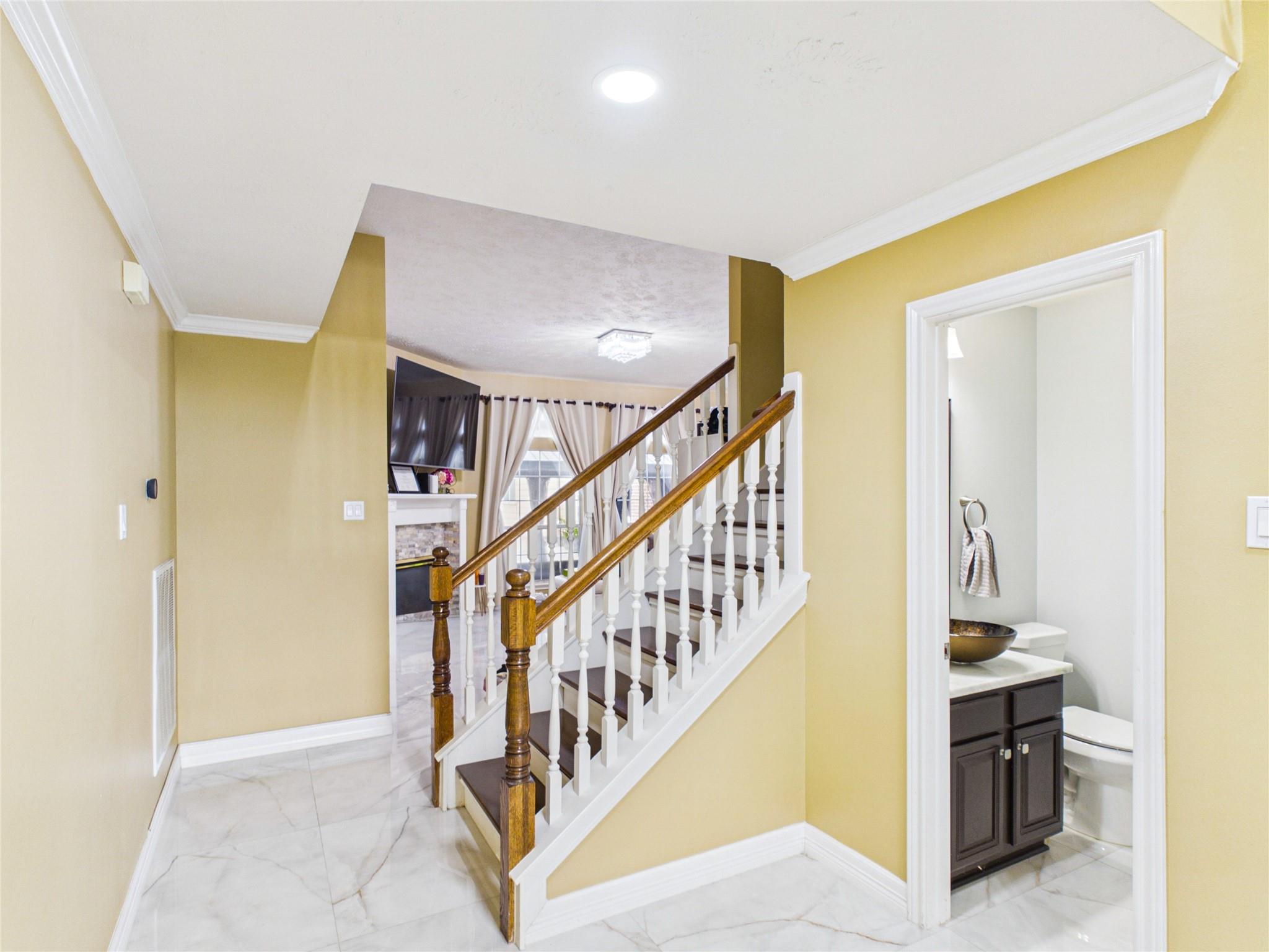 Residential in Pearland 3