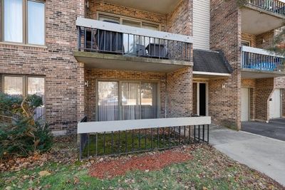 1E - 4315 Lindenwood Drive, Condo with 2 bedrooms, 2 bathrooms and 2 parking in Matteson IL | Image 3