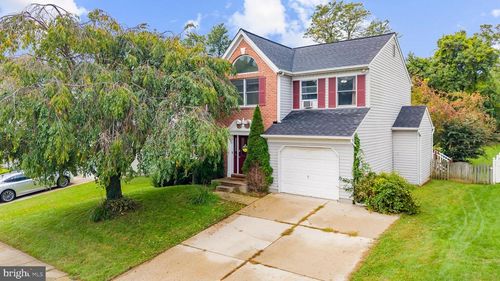 3306 Trellis Ln, ABINGDON, MD, 21009-2878 | Card Image