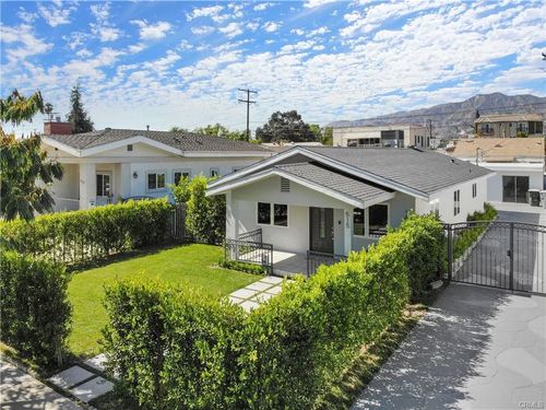 515 Myrtle St, Glendale, CA, 91203 | Card Image