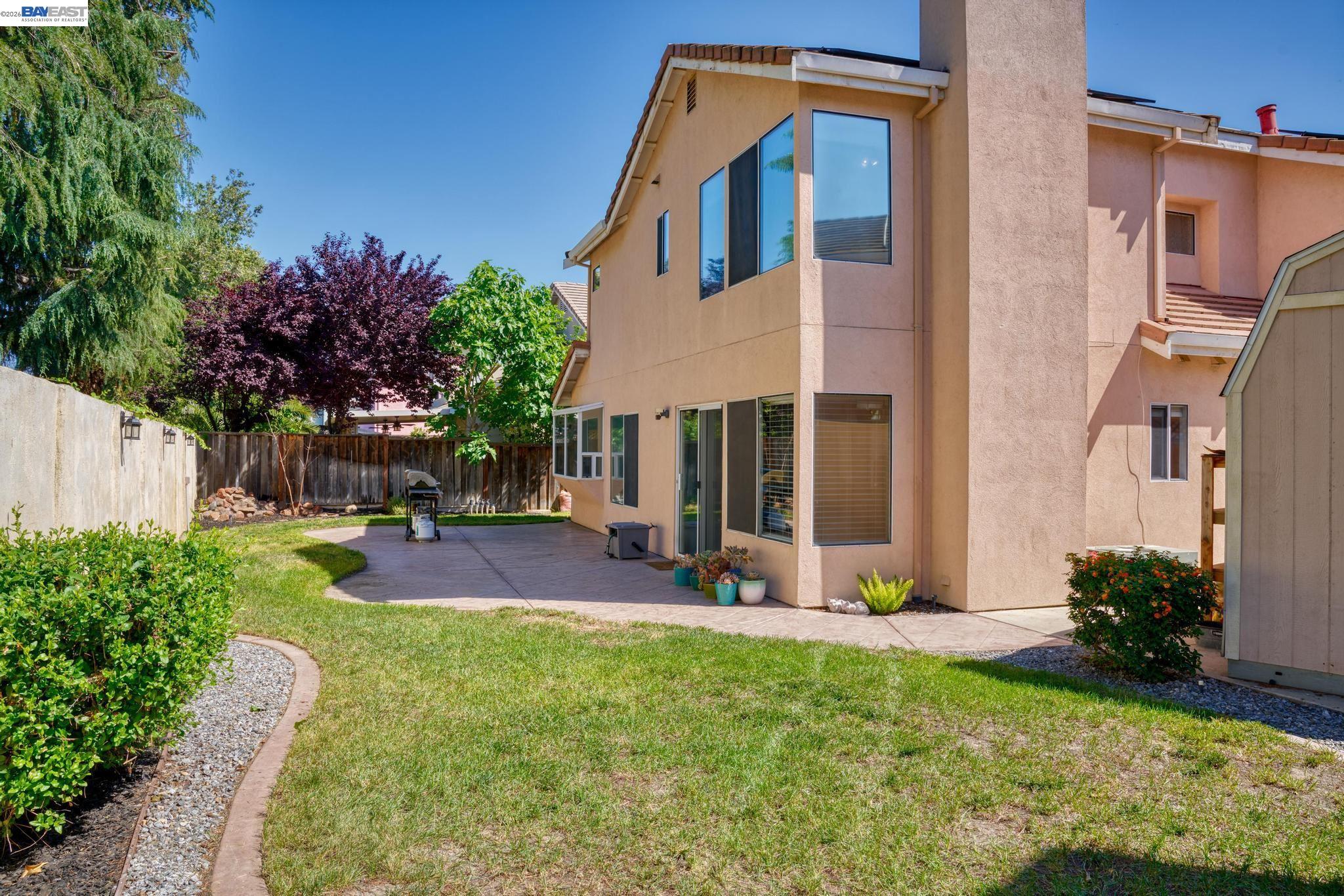Residential in Tracy 3