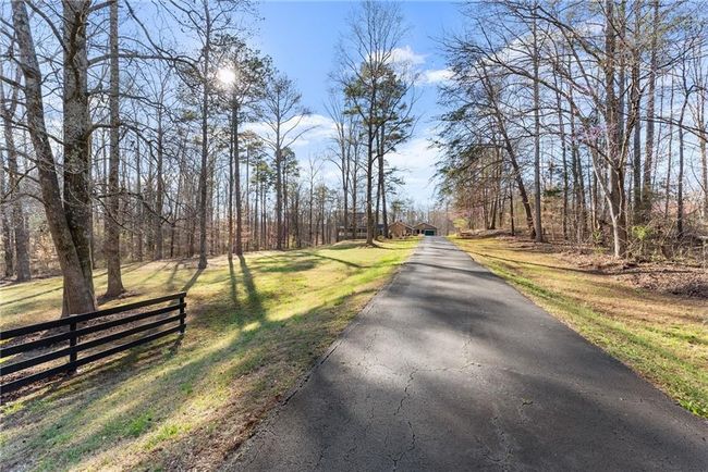 312 Ashley Brook Dr, House other with 4 bedrooms, 3 bathrooms and null parking in Lula GA | Image 5