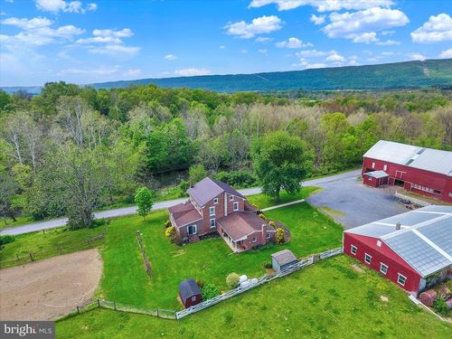 1010 Adams Grove Rd, BLAIN, PA, 17006-6101 | Card Image