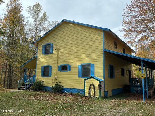 5475 Otto Williams Rd, Cosby, TN, 37722-3611 | Card Image