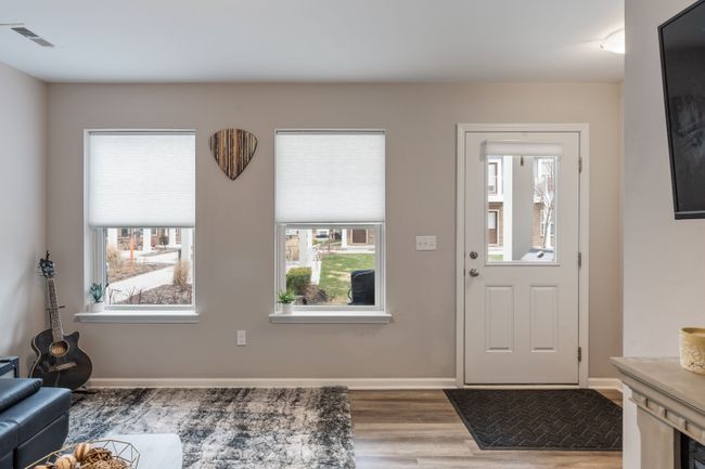 203 Sean St, Condo with 2 bedrooms, 3 bathrooms and null parking in Brighton MI | Image 5