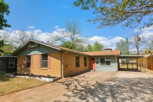1812 Forestglade Drive, Austin, TX, 78745 | Card Image