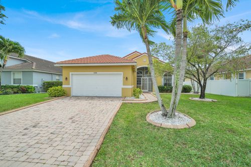 6404 C Durham Dr, Lake Worth, FL, 33467-8720 | Card Image