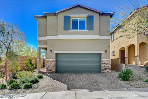 10963 Bristol Park Ave, Las Vegas, NV, 89166-6055 | Card Image