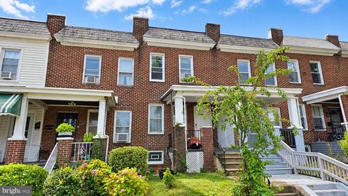 2453 Westport St, BALTIMORE, MD, 21230-3019 | Card Image