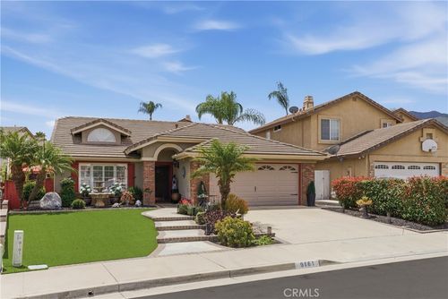 9161 Sydney Blue Circle, Corona, CA, 92883 | Card Image