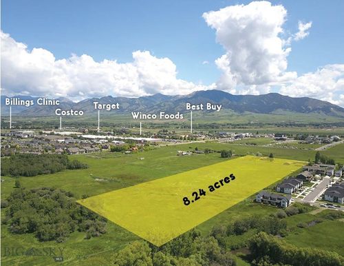1109 & 1143 Thomas Drive, Bozeman, MT, 59718 | Card Image