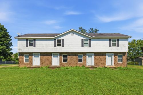 706 Calista Rd, White House, TN, 37188-9161 | Card Image
