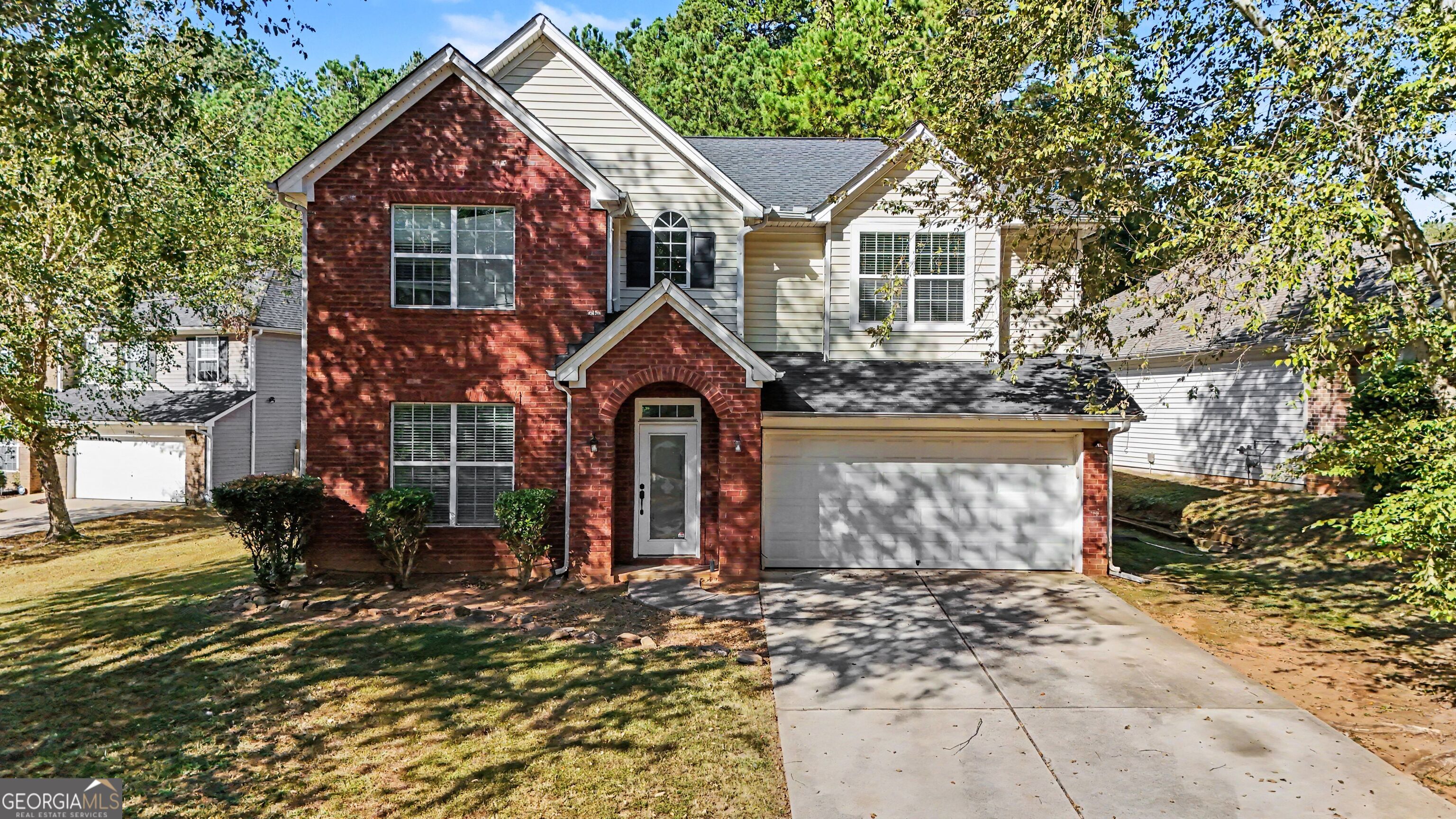 Residential in Douglasville 3