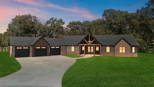 184 E 792 N, Lake Village, IN, 46349-0228 | Card Image