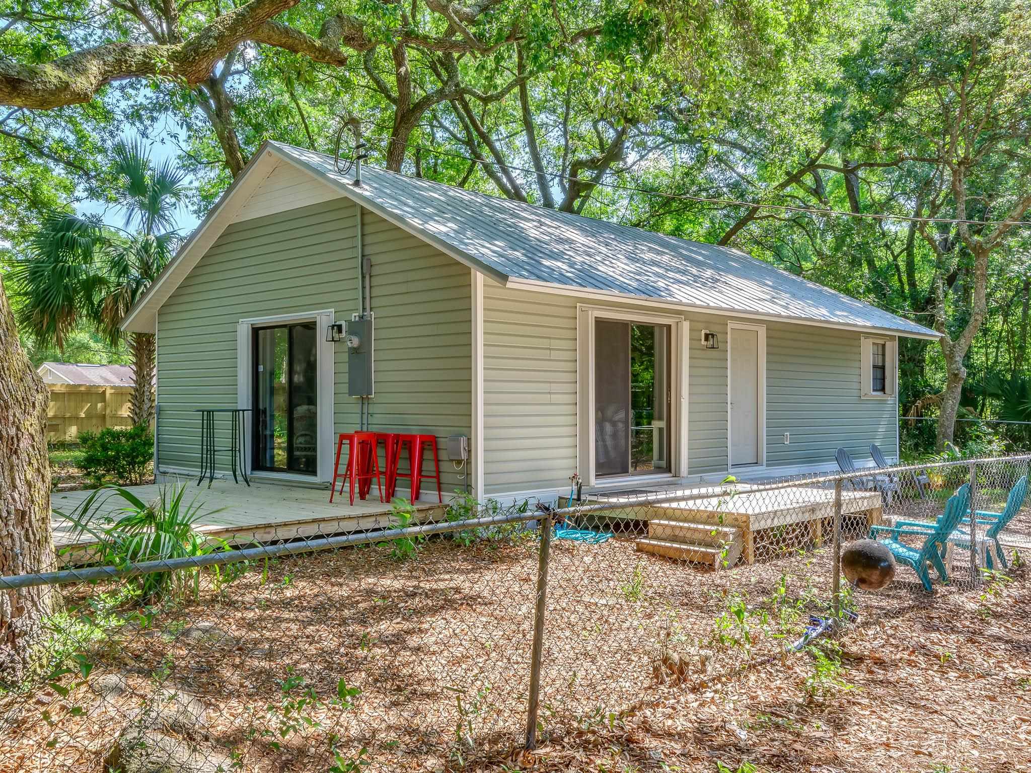 Lake Essay Dr, Panacea, FL 32346