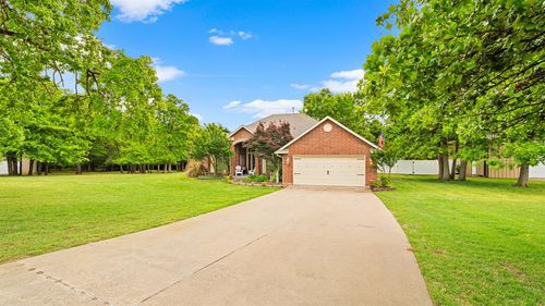 4586 Willowbrook Ln, Edmond, OK, 73034-2094 | Card Image