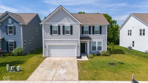 1118 Brockton Ct, Greenfield, IN, 46140-7693 | Card Image