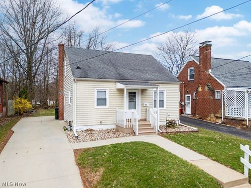 960 Washington St, Wooster, OH, 44691-3063 | Card Image