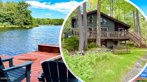 164 Lake In The Clouds Rd, Canadensis, PA, 18325 | Card Image