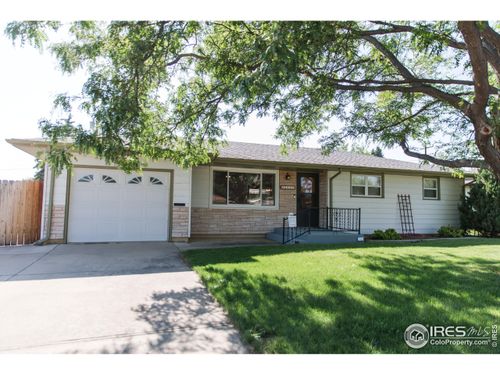 3211 Butternut Dr, Loveland, CO, 80538-2615 | Card Image