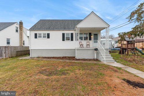 8504 James Ave, BALTIMORE, MD, 21234-4618 | Card Image