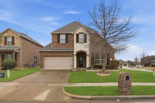 10113 Blue Skies Dr, Mckinney, TX, 75072-3178 | Card Image