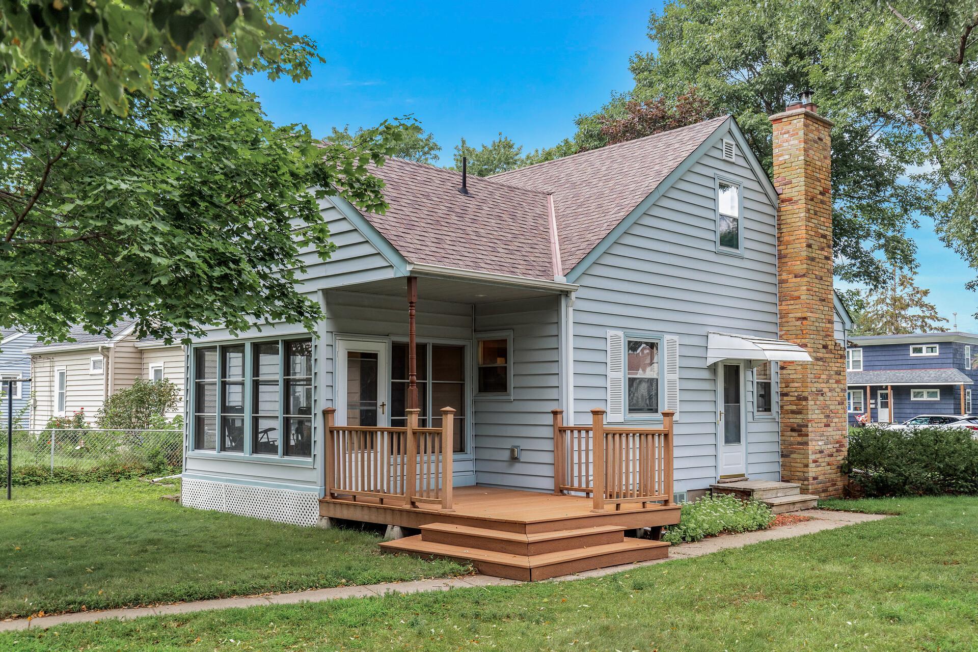 Library Ln, Minneapolis, MN 55426