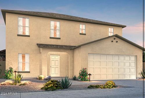 3861 N Ghost Creek Ln, Casa Grande, AZ, 85122-1050 | Card Image