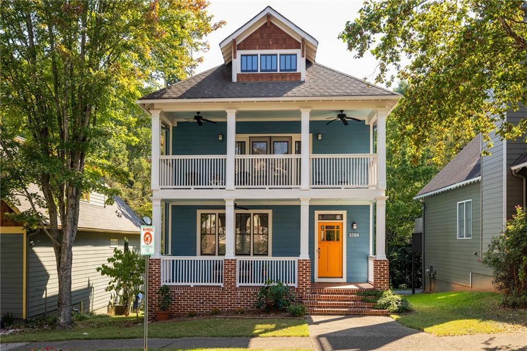 Benteen Park Dr, Atlanta, GA 30315