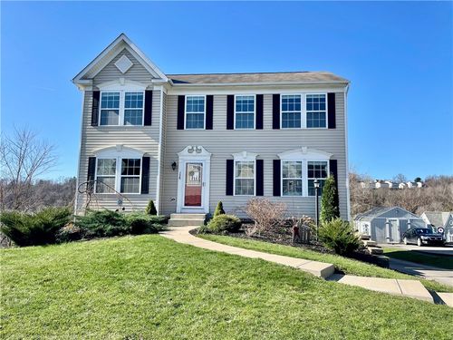 138 Rose Ave, Canonsburg, PA, 15317-1838 | Card Image
