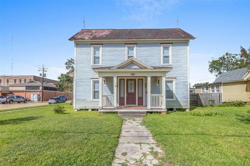 403 N Cutting Ave, Jennings, LA, 70546-5963 | Card Image