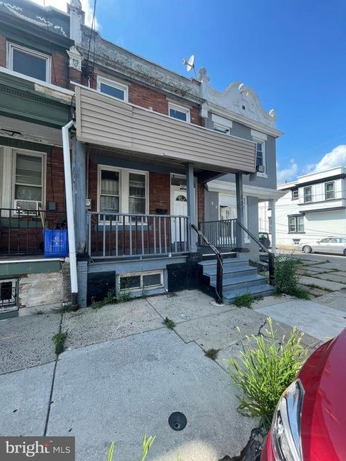 131 W Hansberry St, PHILADELPHIA, PA, 19144-3559 | Card Image