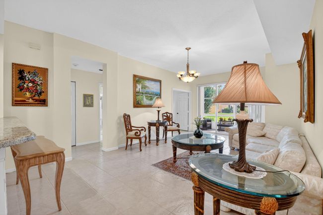 UNIT-101 - 12447 Crystal Pointe Dr, Condo with 3 bedrooms, 2 bathrooms and null parking in Boynton Beach FL | Image 16