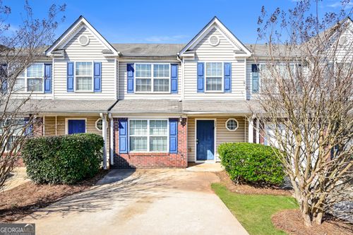 535 Chase Ln, Mcdonough, GA, 30253-8657 | Card Image