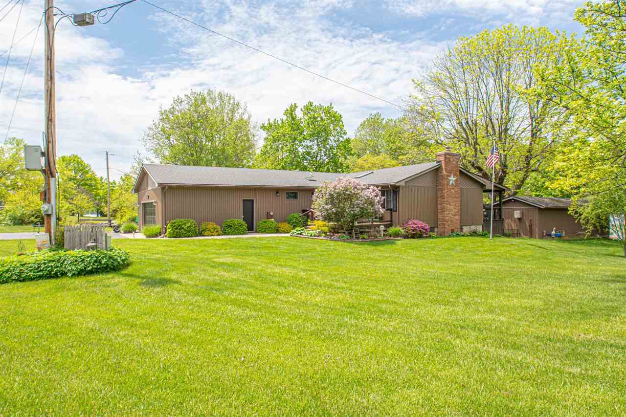 Residential in Eaton 3