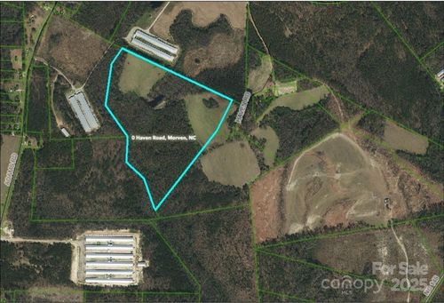 0 Haven Rd, Morven, NC, 28119 | Card Image
