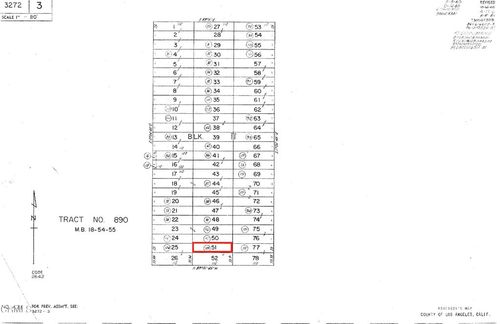 Lot 51 Loma Verde Mt, Castaic, CA, 91384 | Card Image