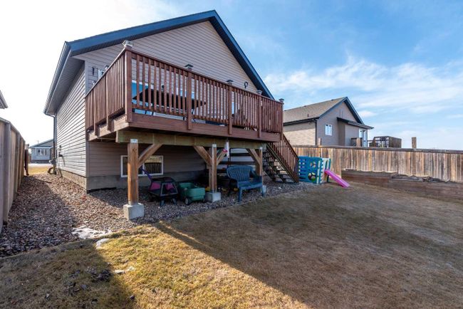 1509 47 A Avenue, Home with 4 bedrooms, 3 bathrooms and 6 parking in Lloydminster SK | Image 29