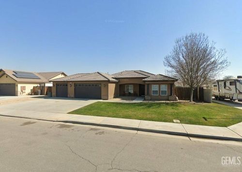 800 Sonora Drive, Shafter, CA, 93263 | Card Image