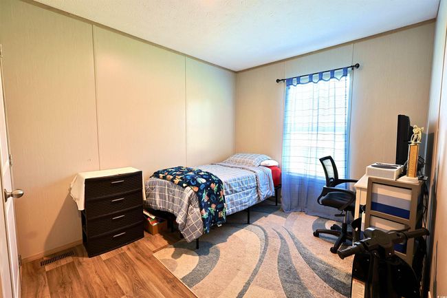 flex room with wood finished floors and recessed lighting | Image 22
