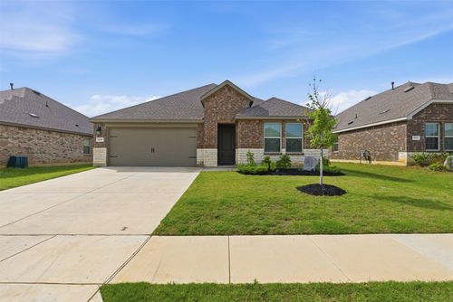 10116 Autumn Leaves Ln, Aubrey, TX, 76227-4793 | Card Image