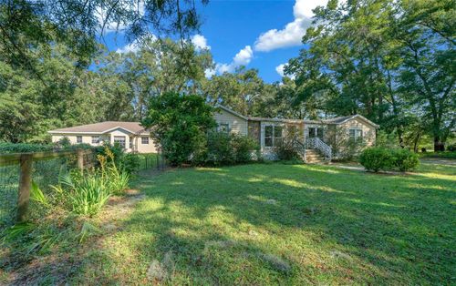 399 Ne 155th Pl, CITRA, FL, 32113-3083 | Card Image