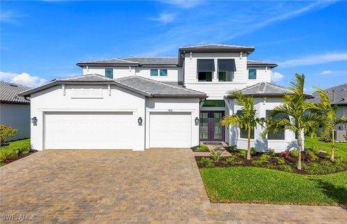 1961 Don Benito Way, NAPLES, FL, 34120-5774 | Card Image