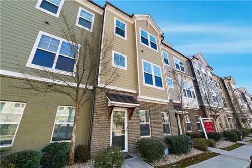 2161 Colvin Ct Nw, Atlanta, GA, 30318-3637 | Card Image