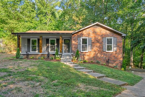 348 Harold Dr, Clarksville, TN, 37040-6078 | Card Image