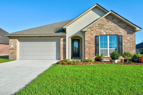42124 Eagles Eye St, Prairieville, LA, 70769-6050 | Card Image