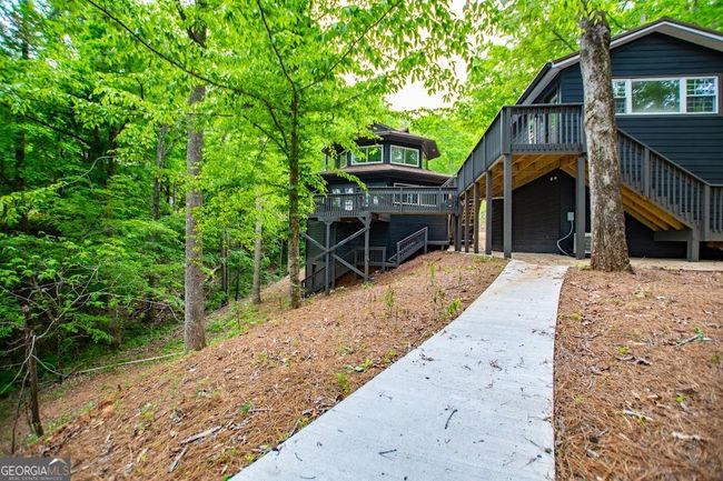 73 Knock About Ln, House other with 3 bedrooms, 3 bathrooms and 2 parking in Wedowee AL | Image 71